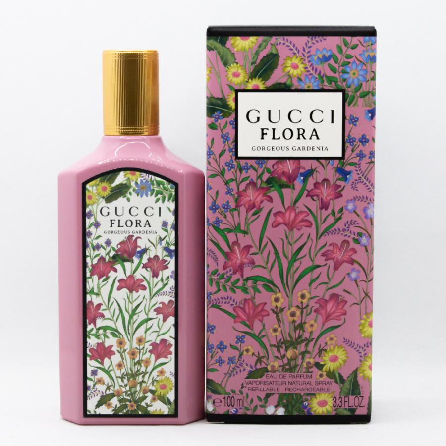 GUCCI（グッチ） 【並行輸入品】グッチ フローラゴージャスガーデニア