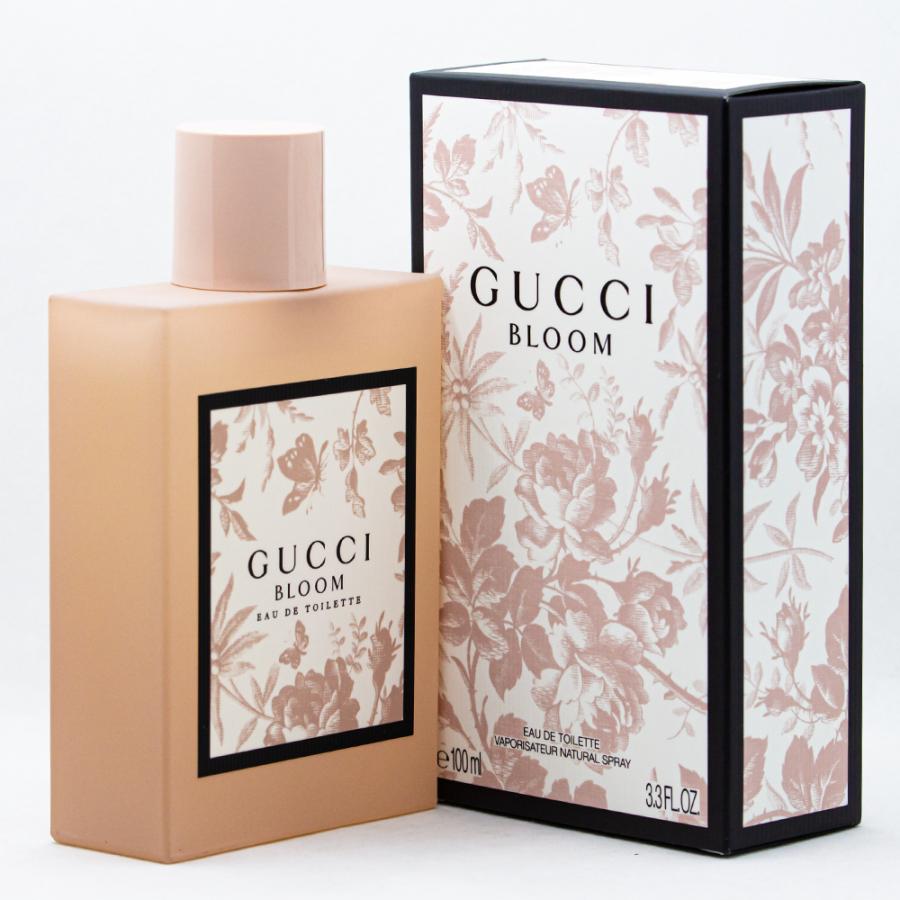 GUCCI（グッチ） 【並行輸入品】グッチ ブルーム オードトワレ EDT