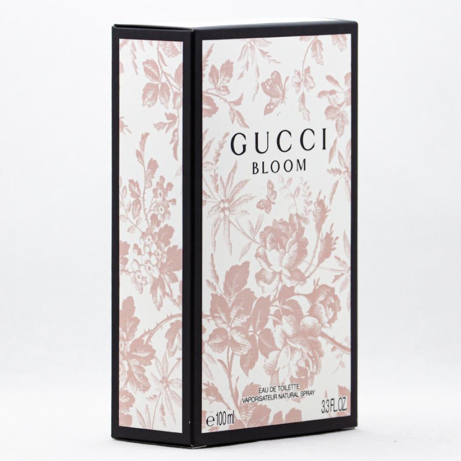 GUCCI（グッチ） 【並行輸入品】グッチ ブルーム オードトワレ EDT