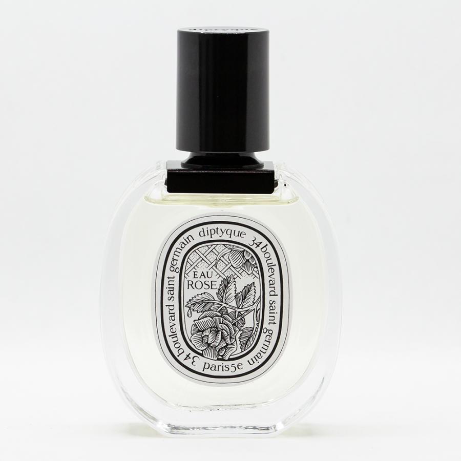 diptyque Eau Rose 75ml オードパルファムほぼ未使用品箱あり オードパルファン Eau Rose（オー ローズ）75ml | Diptyque Paris