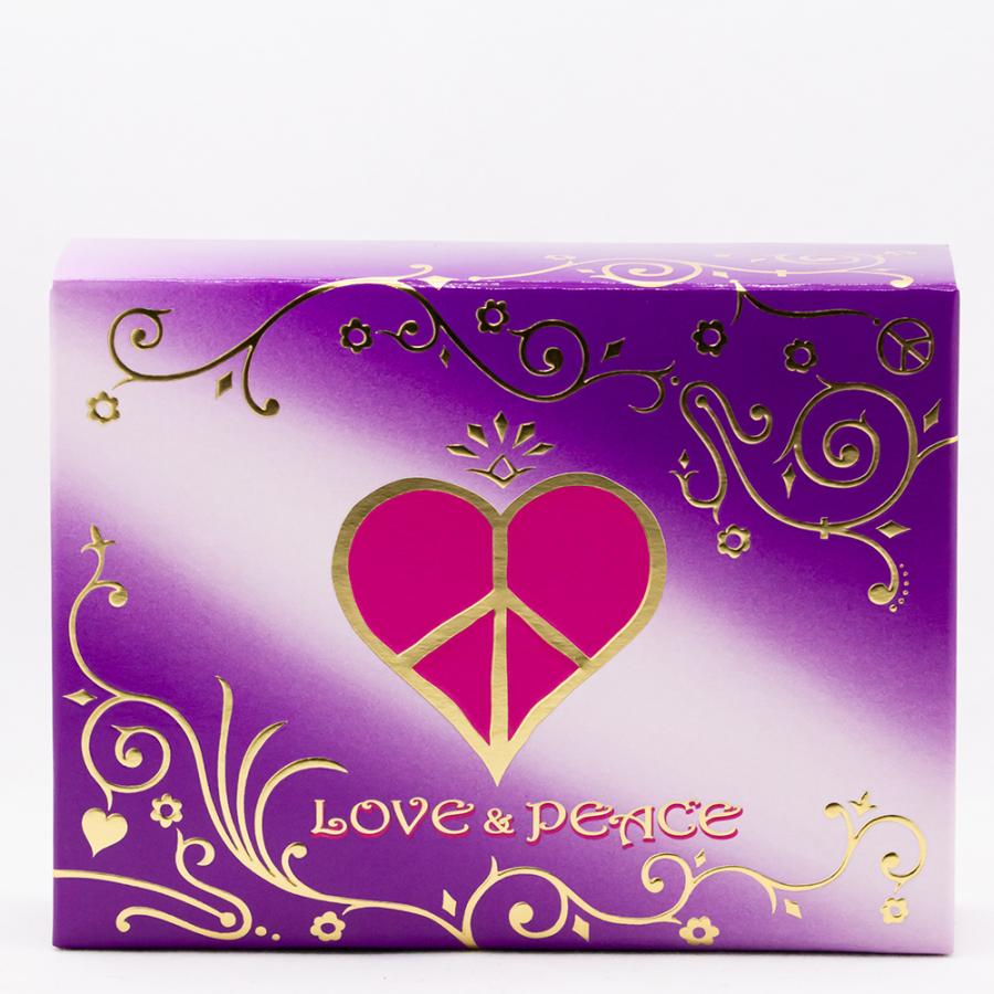 LOVE＆PEACE（ラブアンドピース） 【アウトレット・訳アリ】ラブ