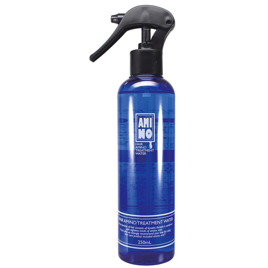 ヘアアミノ トリートメントウォーター250mL : コスメスタイルセレクト