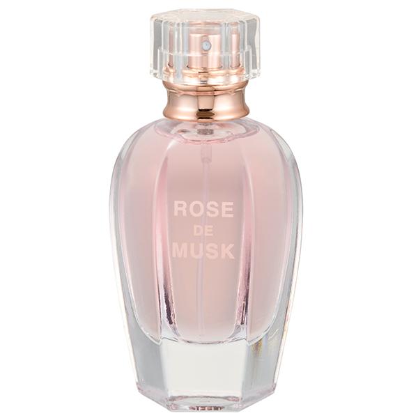 BIIオードトワレ ローズドムスク 45mL 香水 : コスメスタイル