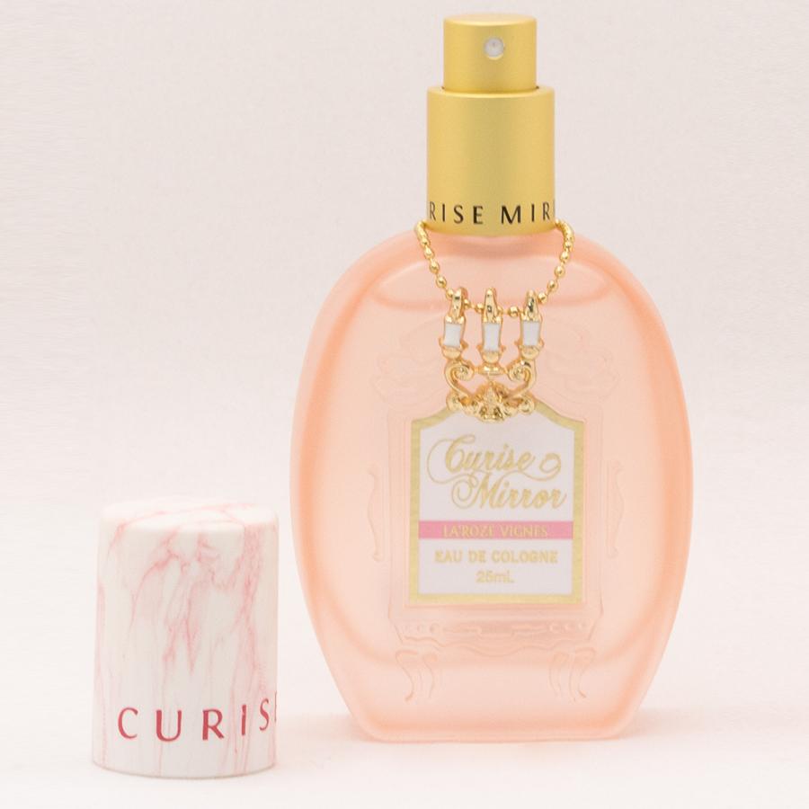 クルーズミラー オーデコロン ラ・ロゼヴィーニュ 25mL : コスメ