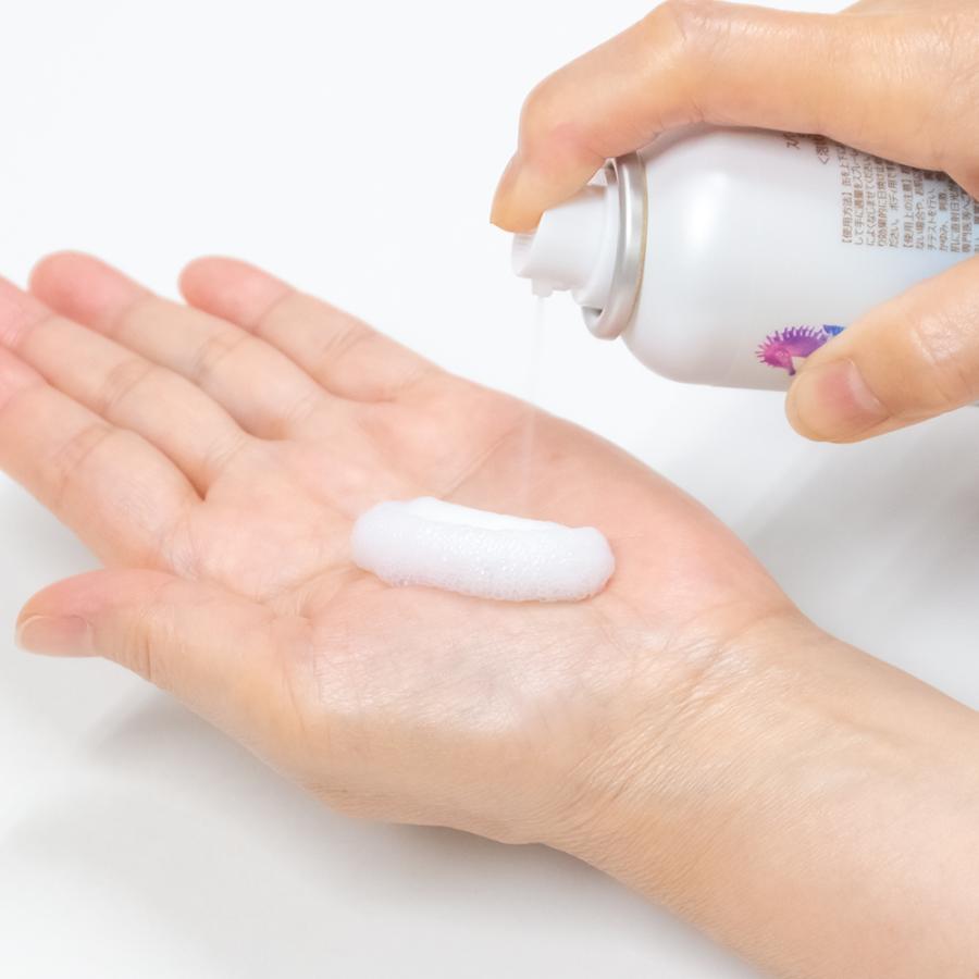 サボンドゥブラン スパークリングクールUVジェル SPF50+ PA++++ 100g