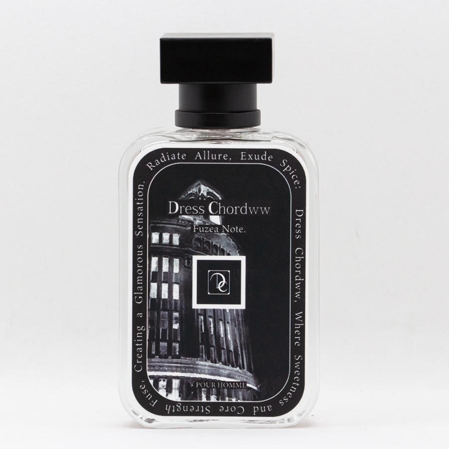 ドレスコード フゼアノートプールオム オードトワレ 50mL 香水