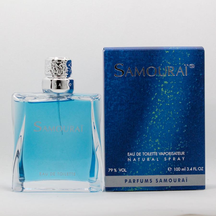 サムライ　サムライ　オードトワレ　30mL　香水 :762451553121:コスメスタイルセレクトストア - 通販 - Yahoo!ショッピング