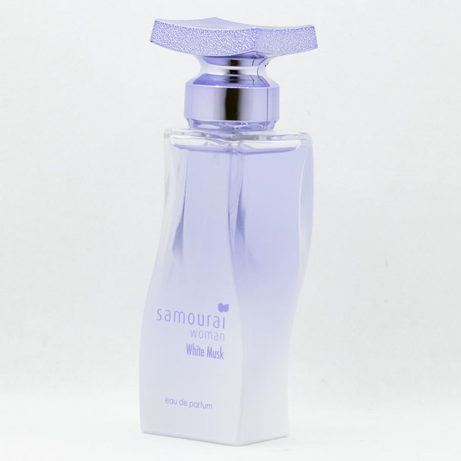 SAMOURAI 【並行輸入品】サムライ ウーマン ホワイトムスク