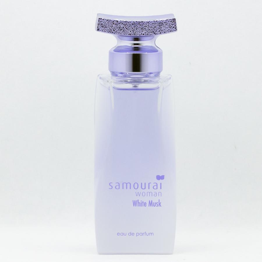 SAMOURAI 【並行輸入品】サムライ ウーマン ホワイトムスク