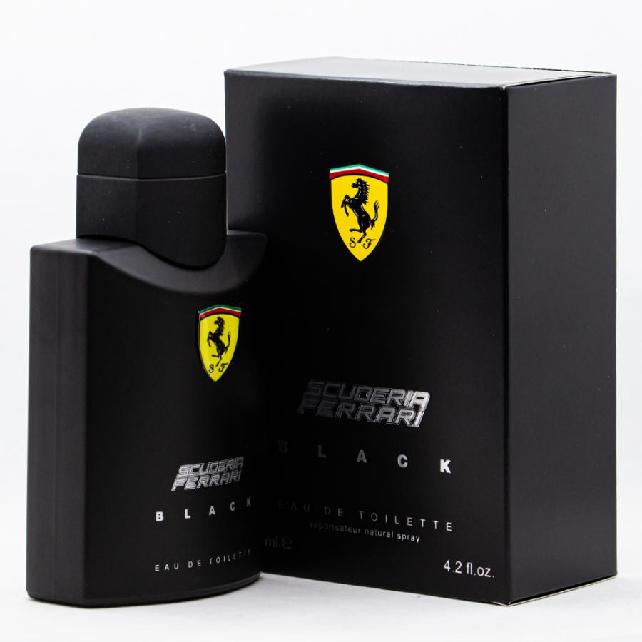 Ferrari（フェラーリ） 【並行輸入品】フェラーリ フェラーリブラック