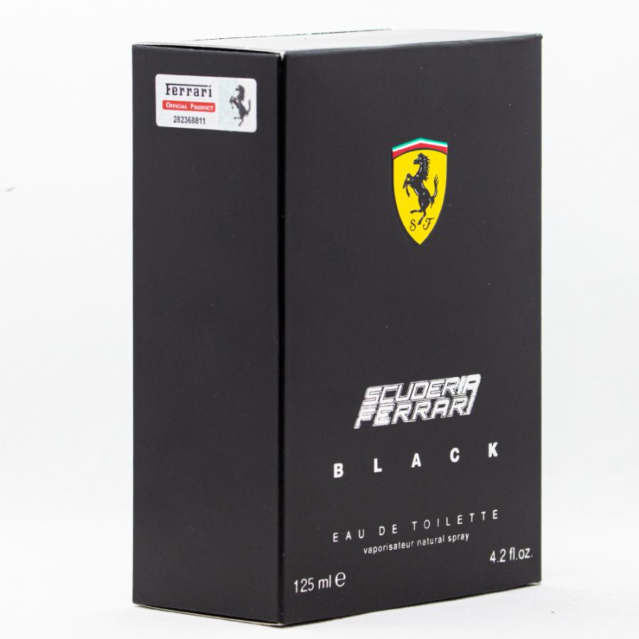 Ferrari（フェラーリ） 【並行輸入品】フェラーリ フェラーリブラック