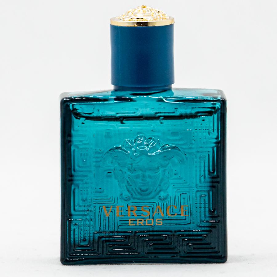 VERSACE 【並行輸入品】【ミニボトル】ヴェルサーチェ エロス