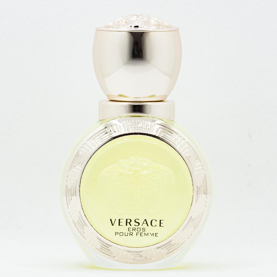 VERSACE ヴェルサーチェ エロスフェム オードトワレ 30mL 香水 VERSACE ヴェルサーチェ エロスフェム オードトワレ 30mL 香水