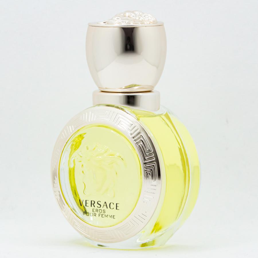 VERSACE ヴェルサーチェ エロスフェム オードトワレ 30mL 香水 VERSACE ヴェルサーチェ エロスフェム オードトワレ 30mL 香水