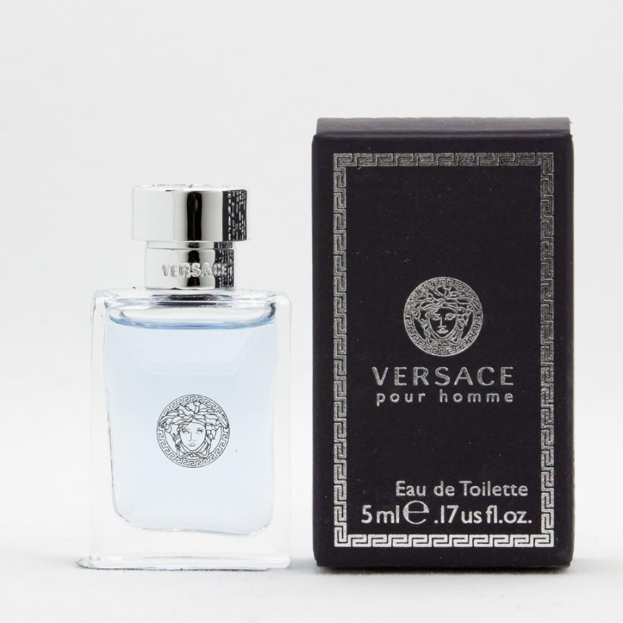 父の日 【ミニボトル】ヴェルサーチェ ヴェルサーチェ プールオム オードトワレ 5mL 香水 :8011003996032:コスメスタイルセレクトストア 通販 新品未使用 ヴェルサーチェ ヴェルサーチプールオム オードトワレミニ 5ml