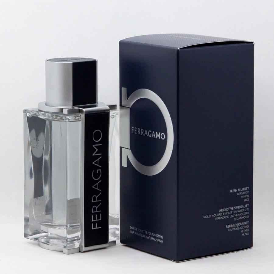 並行輸入品】フェラガモ フェラガモ ＥＤＴ １００ｍｌ 香水 : コスメスタイルセレクトストア - 通販 - Yahoo!ショッピング Ferragamo/In/EDT/100ml