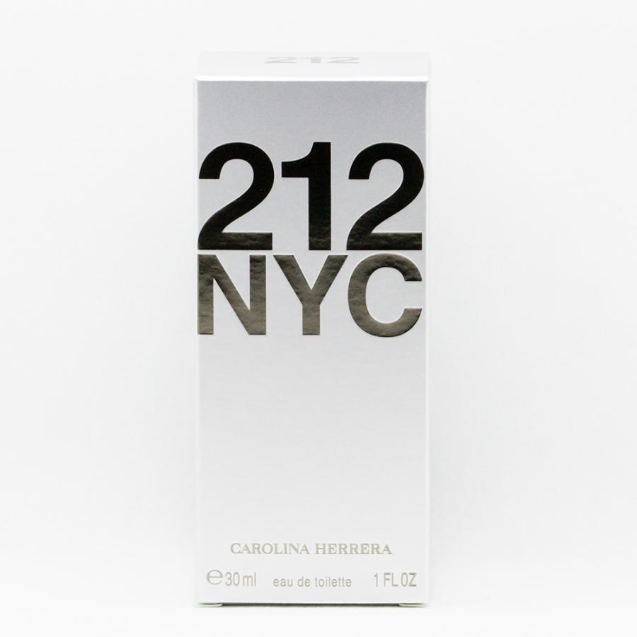 キャロライナヘレラ 212 オードトワレ 30mL 香水|cosme-style-select|02