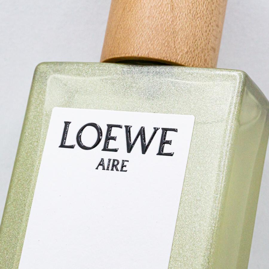 並行輸入品】ロエベ ロエベアイレ EDT 50ml : コスメスタイル