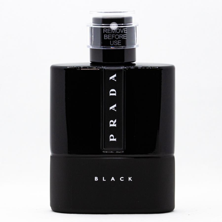 PRADA（プラダ） 【並行輸入品】プラダ ルナロッサブラックEDP 