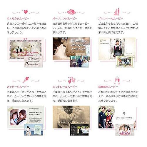 激安大特価 新品 Wedding みんなのフォトムービー10 動画 画像 音楽ソフト パッケージ版 Perpustakaan Unsada Ac Id