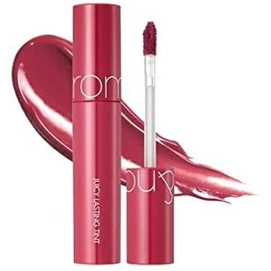 rom&nd  ロムアンド) JUICY LASTING TINT  ジューシーラスティングティント リップ ティント 色持ち ティント 口紅 取れない｜cosme-town｜03