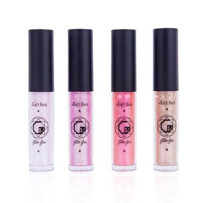 ウィッチズポーチ ジェムグリッターグロス キラキラ 韓国コスメ パール