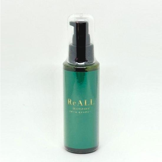リオール(ReALL) モイスチャー 100ml 徳用【在庫限り】 : あなたの髪お 