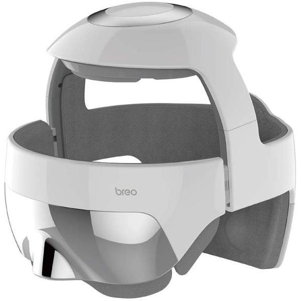 BREO(ブレオ) ヘッドスパ breo iBrain 5S BRH5000H : あなたの髪お元気