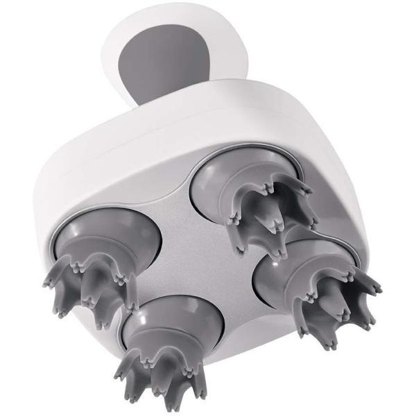 BREO(ブレオ) 頭皮マッサージ breo Scalp BRS2000H : あなたの髪お元気