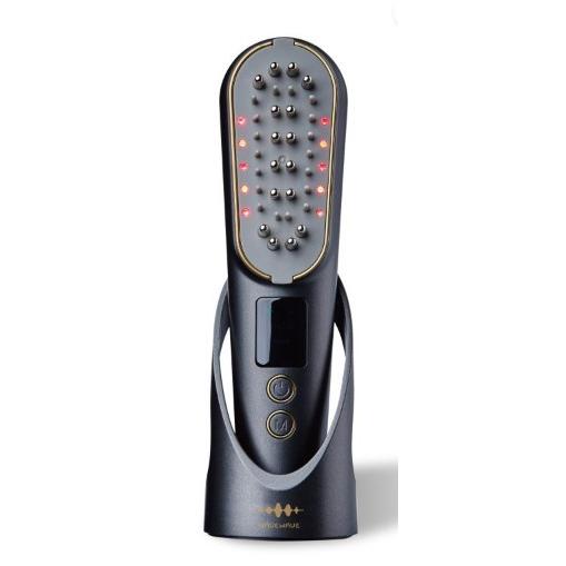 WAVEWAVE SCALP BLUSH PRO スカルプブラシプロ 電気ブラシ EMS RF 