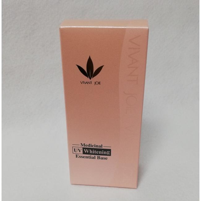 VIVANTJOIE ビーバンジョア 薬用UVホワイトニングエッセンシャルベース
