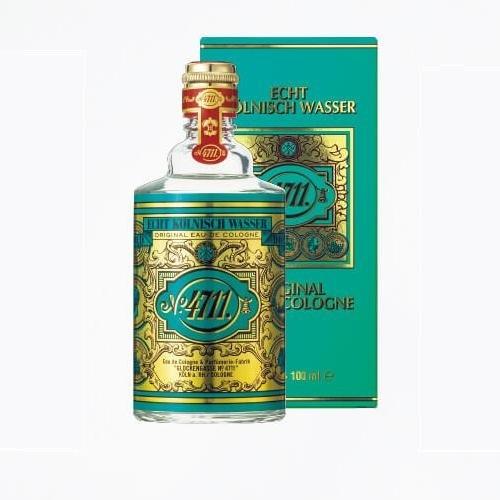 4711オリジナル オーデコロン100ml 柳屋 【在庫限り】 : cosme通販