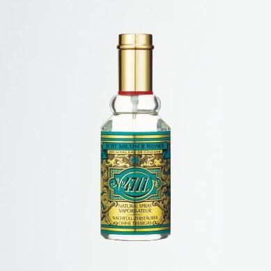 4711オリジナル オーデコロンナチュラルスプレー60ml : cosme通販 