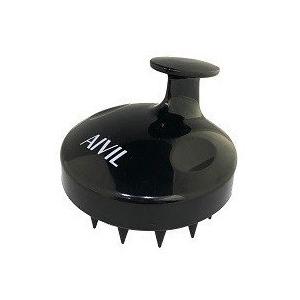 トリコインダストリーズ アイビル スパブラシ 抗菌 シリコンゴムタイプ | 