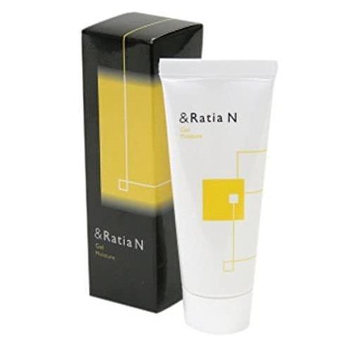 アンドラティアエヌ(＆Ratia N)ゲルM 34g : cosme通販 - 通販 - Yahoo 