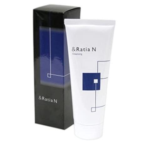 アンドラティアN　クレンジング アンドラティアエヌ(＆Ratia N)クレンジング100g リニューアル品