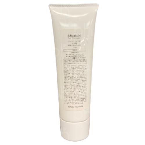 アンドラティアエヌ(＆Ratia N)ゲルM（業務用）120g : cosme通販 