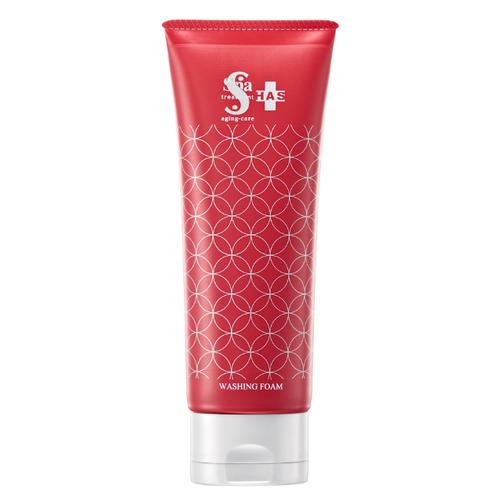 SPA treatment（スパトリートメント） HAS ウォッシングフォーム 120g 
