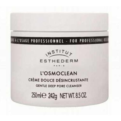 ESTHEDERM（エステダム） オスモクリーン（業務用） 242g : cosme通販