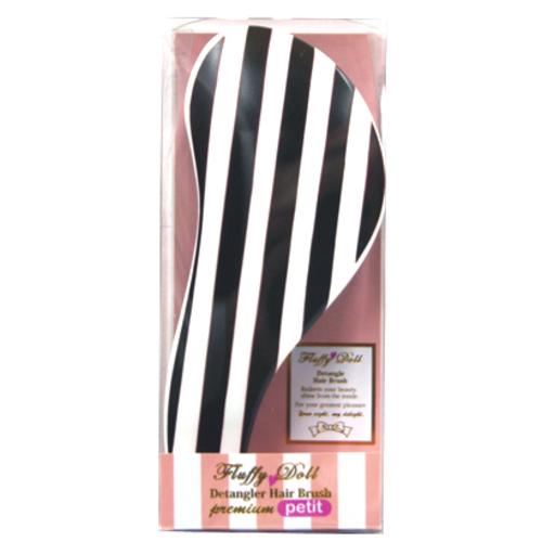 フラッフィードール デタングラーヘアブラシ プレミアム プチ 1個入 | 