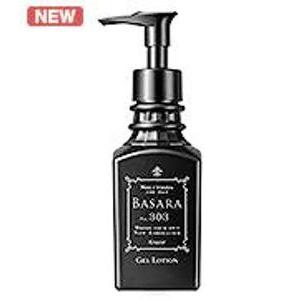 送料無料 クラシエ バサラ 303 ジェル ローション 140ml 48個 Kracie（クラシエ） バサラ ジェルローション 303 140mL : cosme通販
