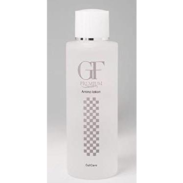 Cell Care セルケア ｇｆプレミアム アミノローション 120ml Cellcare10 Cosme通販 通販 Yahoo ショッピング