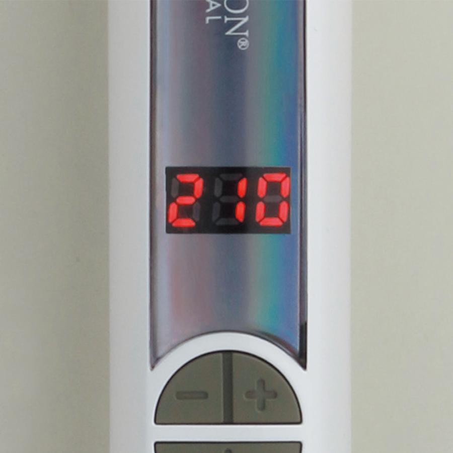 クレイツイオン ストレートプロ SR ストレートアイロン SSIE‐G893PRO