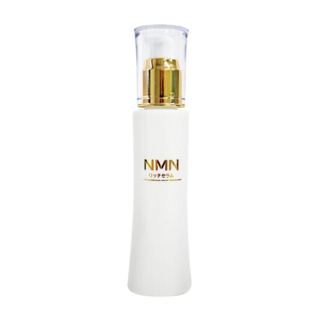 ドクタープラセン NMN リッチセラム 80mL｜cosme-tuuhan