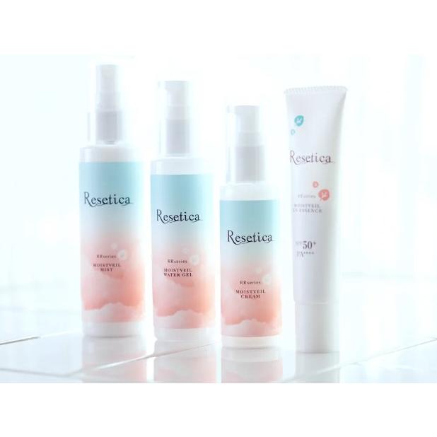 Resetica モイストベールUVエッセンス 30g : cosme通販 - 通販 - Yahoo