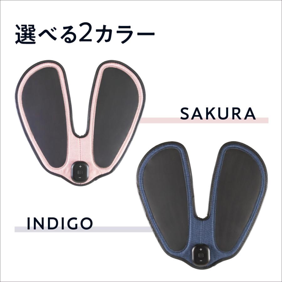 カルフット さくら カルフット (INDIGO/SAKURA) : cosme通販 - 通販 - Yahoo!ショッピング