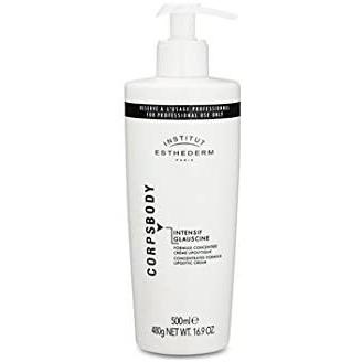ESTHEDERM（エステダム） インテンシブGボディクリーム 500g : cosme