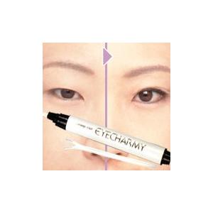 魅力的な二重まぶた美人に！！ トミーリッチ　アイチャーミー 2.5ml｜cosme-tuuhan