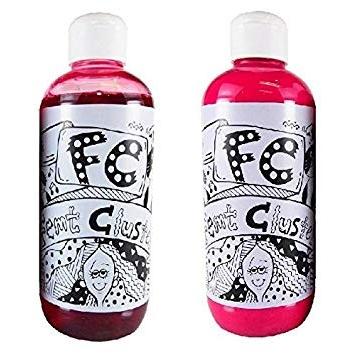 【セット】 FC カラーキープシャンプー 250ml + カラーキープトリートメント 250ml｜cosme-tuuhan｜03