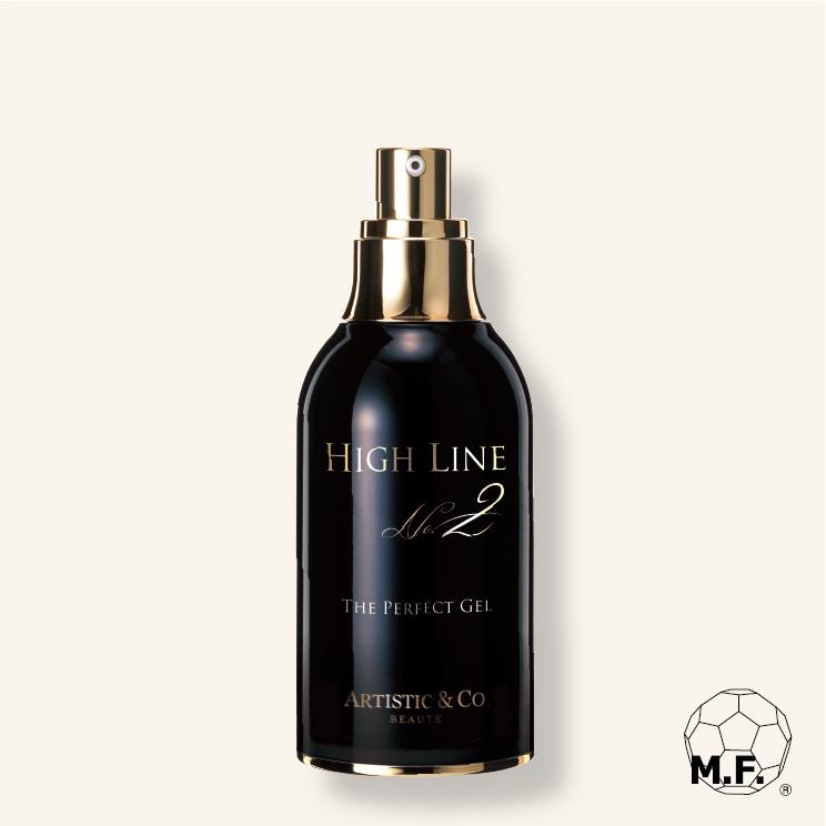 A&C Beaute High Line ハイライン No2 リフトジェル50g : cosme通販 